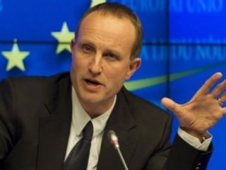 "Türkiye'ye İhtiyacımız Var"