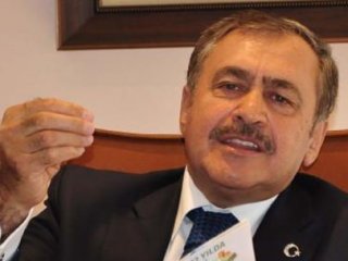 Bakan Açıkladı "Birinci Olacağız"