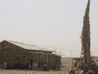 Bu Camiyi Görenler Şaşkına Döndü