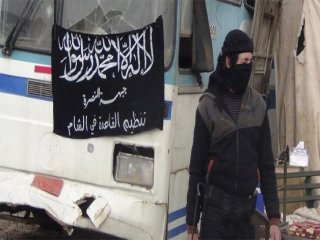 Nusra'dan IŞİD Açıklaması