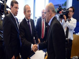 TBMM'de Çakışma Gecikme Krizi Çıkardı