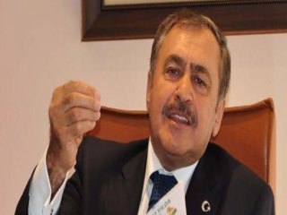 Eroğlu: Bal Üretiminde Birinci Olacağız