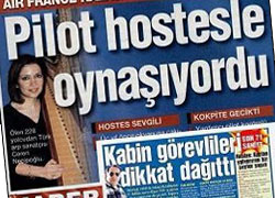 Aynı faciayı biz de yaşadık