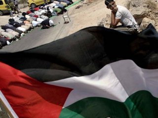 Filistin Fetva Konseyi: Bu Allah'a İhanettir