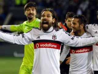 Kartal Ezdi Geçti!