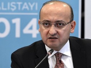 Akdoğan: Türkiye Ne Zaman Ayağa Kalksa...