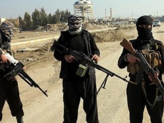 IŞİD'in Günlük Petrol Geliri Dudak Uçuklattı!