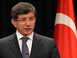 İşte Davutoğlu'nun Önündeki Son Anket