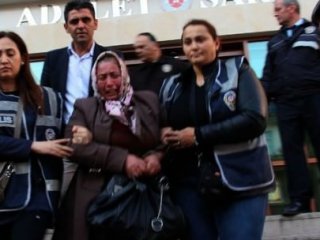 'Kızını Öldüren Anne' Olayında Kan Donduran İtiraf