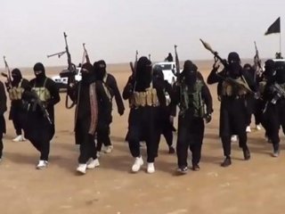 IŞİD'den  Sınır Kapısına Müdehale