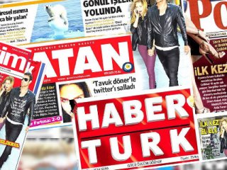 Malum Medyadan Ahlaksız Yaşama Çanaklık