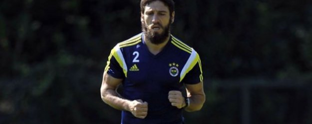 Fenerbahçe'de Egemen Sevinci