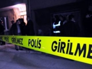 Tekirdağ'da Korkunç Olay!