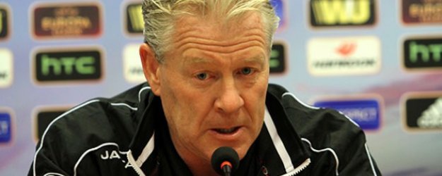 'Trabzonspor Kalitesini Gösterdi'