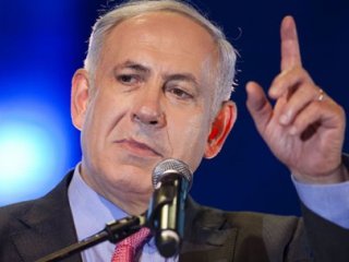 Netanyahu Yine Tehdit Yağdırdı!