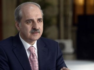 Kurtulmuş'tan 'Üç Dönem Kuralı' Açıklaması