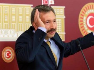 İdris Bal'dan Cemaat Partisi Açıklaması