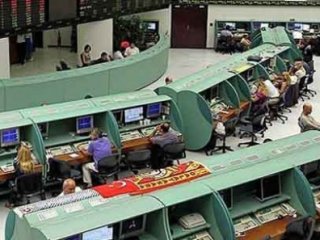 Borsa Güne Nasıl Başladı?