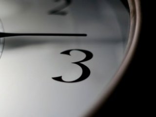 Saatler Yarın Gece Geri Alınacak!