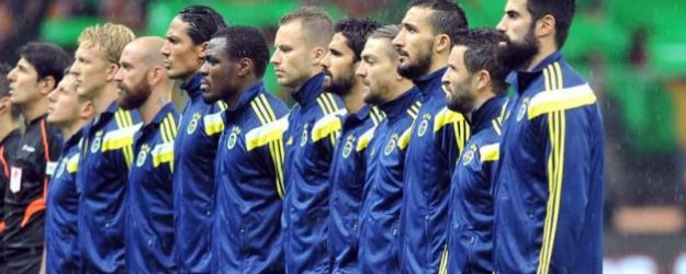 İsmail Kartal'dan Sürpriz Kadro!