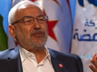 'Kimse Geriye Dönüş İstemiyor'