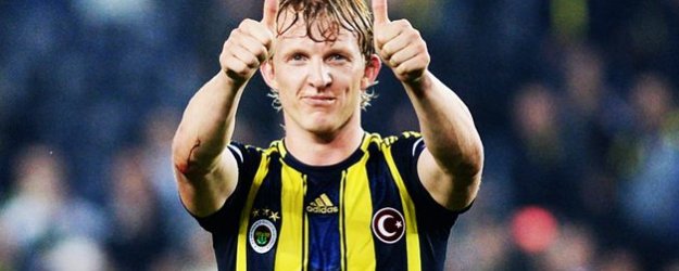 Kuyt Transferi İçin İngiltere'den Açıklama!