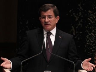 Kimse Beklemiyordu! Davutoğlu İlk Kez Açıkladı