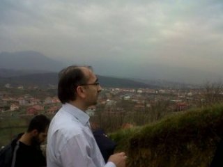 Yazıcı :Hababam Sınıfı Kaldırılsın