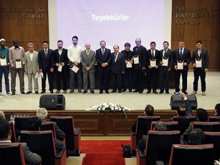 Bugün Onların Bayramı