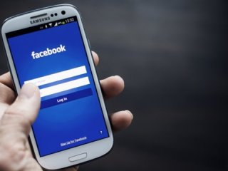 Facebook’tan Yeni Bir Uygulama Daha