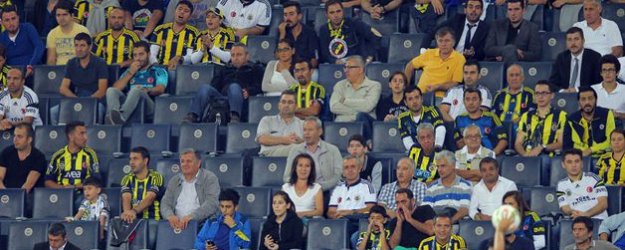 F.Bahçe'den Yeni Rekor! 1 Haftada...