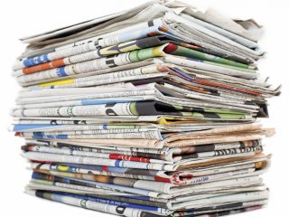 İşte Cemaatin Yeni Gazetesi!