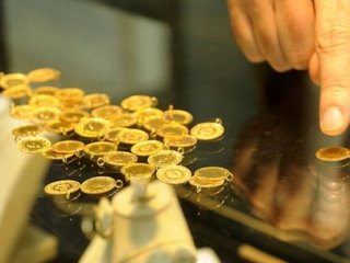 Çeyrek Altın Ne Kadar Oldu?