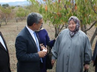 Başbakan’ı Rüyasında Gördü Ve