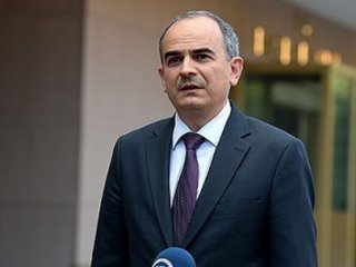 Merkez Bankası Davutoğlu'na Brifing Verecek