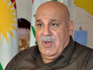 Peşmerge: Tek Gidiş Yolumuz Türkiye