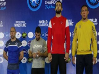 Doping Şoku! Madalyasını Alacaklar!
