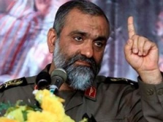 İran'dan Türkiye'ye İftira!