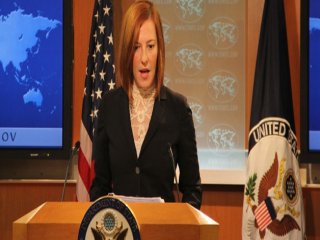 ABD'den 'Sarı Toz' Açıklaması!