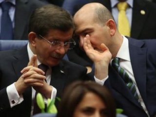 Davutoğlu: Nereden Çıkıyor Bunlar