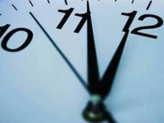 Saatler Ne Zaman İleri Alınacak?