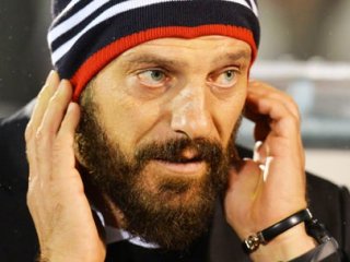 'Bilic Galiba Müslüman Olmuş'