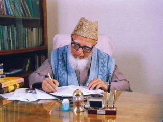 İşte Gulam Azam'ın Son Vasiyeti