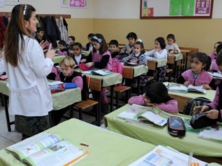 Öğretmenlere İyi Haber