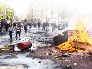 Kobani Provokasyonunun Faturası