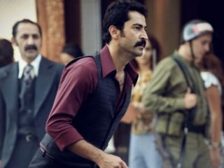 Karadayı Jeneriğinde Komik Hata!