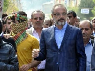 Sakık'tan Skandal PKK-TSK Teklifi!