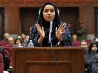 Bu Sabah İdam Edildi