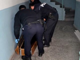 Kaynanasını Av Tüfeği İle Öldürdü