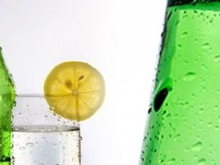 Soda Şişeleri Neden Yeşildir?